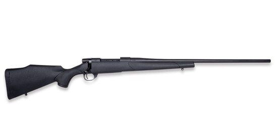 Vanguard Obsidian 7mm PRC Bolt Action Rifle with 24" cold hammer forged barrel